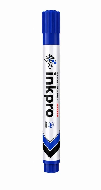 Doimiy marker ko'k, Deli EU10530