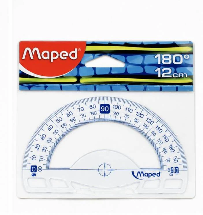 Chizgich Maped (transportir 180 gr/12 sm)