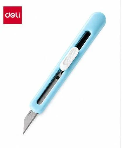 Kantselyariya pichogi LonGreen Deli EM411-BLUE