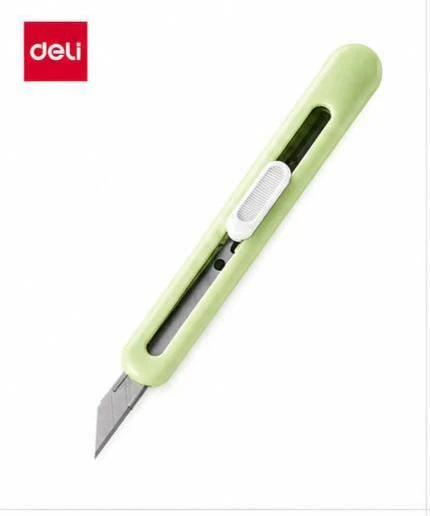 Kantselyariya pichogi LonGreen Deli EM411-GREEN