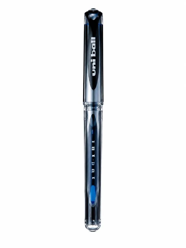 Gelli ruchka UNIBALL GEL IMPACT 1.0 UM-153S (EU) Blue