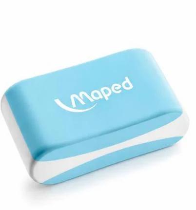 O'chirgich Maped ESSENTIALS rangli
