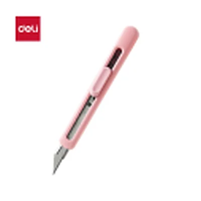 Kantselyariya pichogi LonGreen Deli EM411-PINK