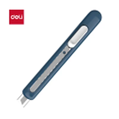 Kantselyariya pichogi LINFINI Deli EM520-BLUE