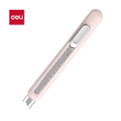 Kantselyariya pichogi LINFINI Deli EM520-PINK