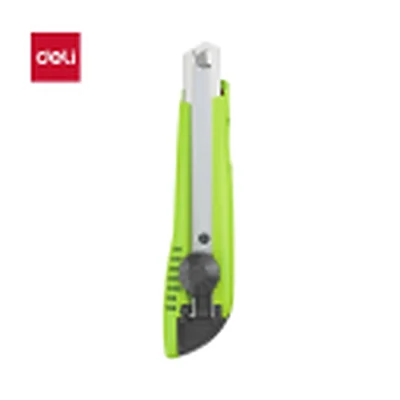 Kantselyariya pichogi LINFINI Deli EM570-GREEN