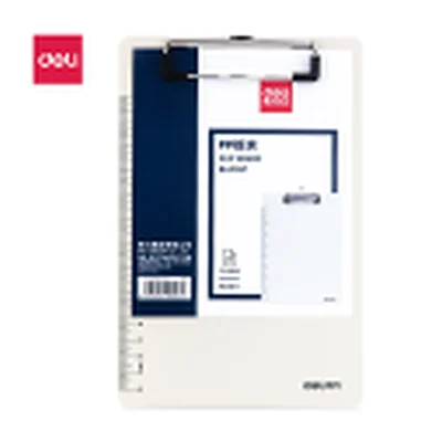 Qogoz uchun planshet,A5 Deli 9247