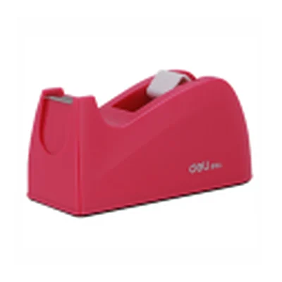 Skotch uchun turgich 75 mm Deli E815A (pink)