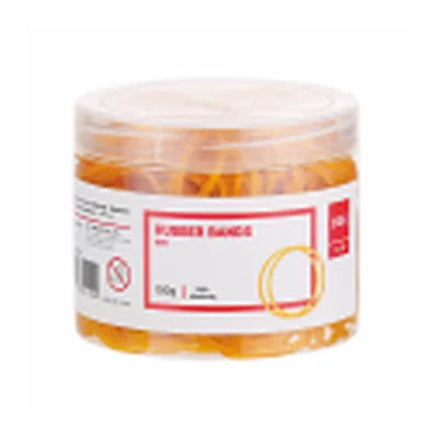 Pul uchun rezinkalar 100 gr Deli E3215