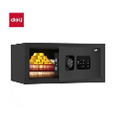 Seyf 20*42*37 sm Deli ET531