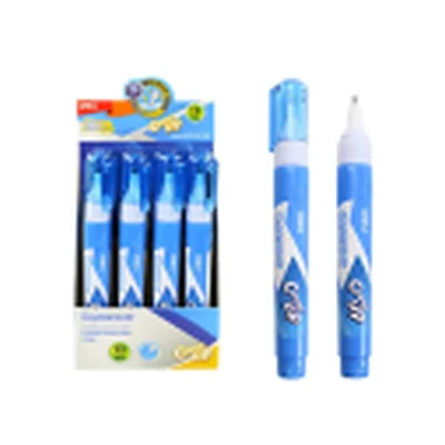 Shtrix korrektor, 8 ml, Deli E7286
