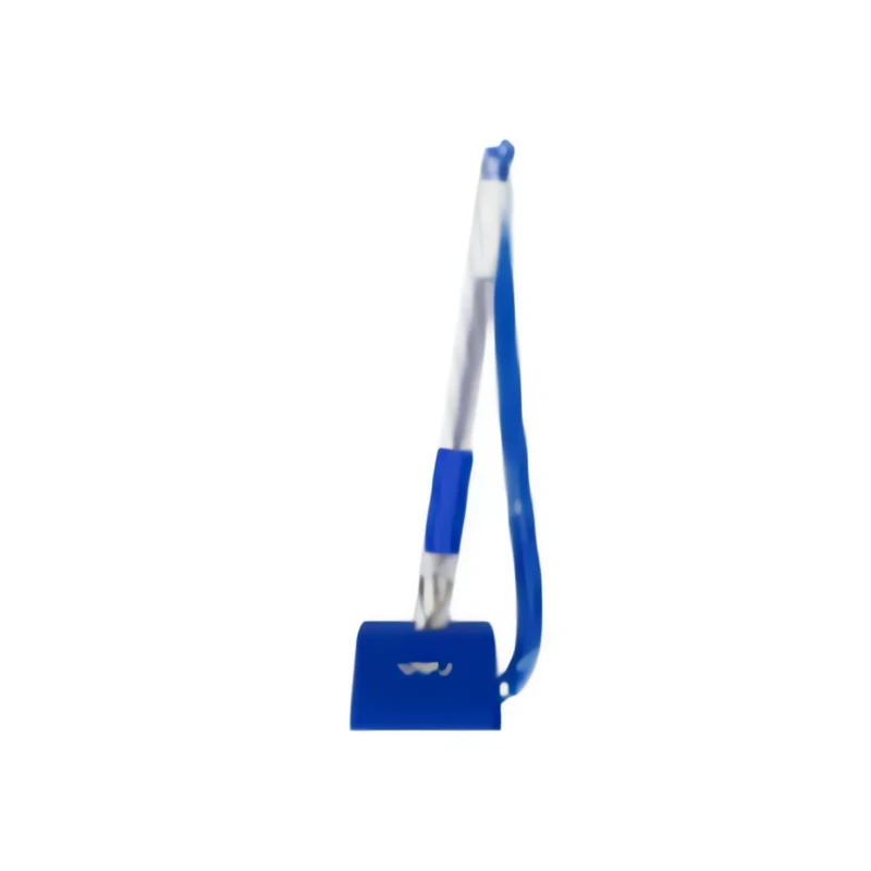 Stol gelli ruchkasi ko'k, Deli E6791blue