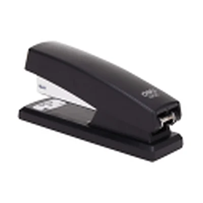 Stepler (24/6, 26/6) 25 varaq Deli E0425 qora