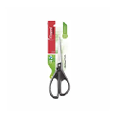 Qaychi "Maped" (21 sm,Essentional Green Asymmetrical 468110