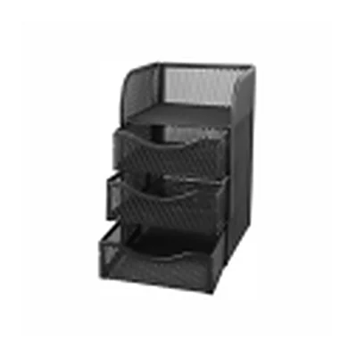 Kantselyariya buyumlari uchun turgich 12,5*12,3*20cm