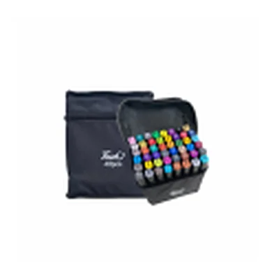 Skech markerlar toplami 48pcs 24056-1