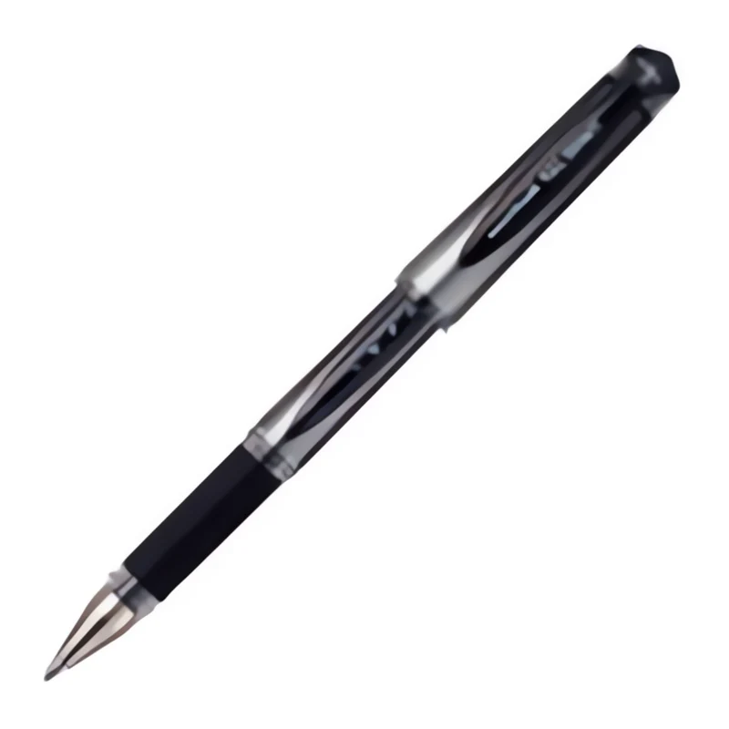 Gelli ruchka UNIBALL GEL IMPACT 1.0 UM-153S (EU) Black