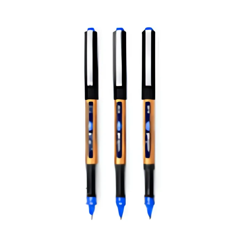 Rolikli ruchka Uniball EYE blue (1.0 mm)