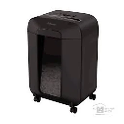 Shreder Fellowes® Powershred® LX85, DIN P-4, 4x40 mm, 12 varaq., 19 litr., SafeSense™