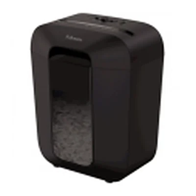 Shreder Fellowes®, Powersred LX41 DIN P-4, 8 varaq., 17 litr
