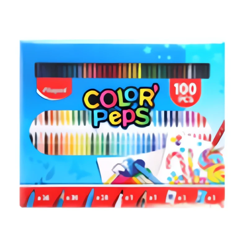 Yozuv toplamlari "Maped" 907003