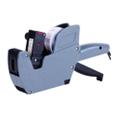 Numerator-narx yorligi 8 raqamli, Deli E7504