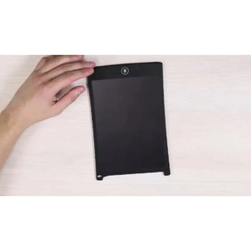 Rasm chizish uchun LCD grafik bolalar plansheti